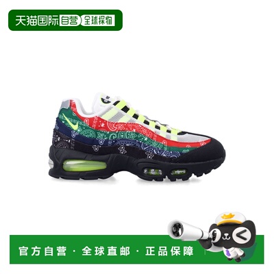 香港直邮NIKE 男士运动鞋 26PIQ0620100 SS2026 花色 Nike Air Ma