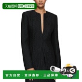 148 Blend New Cutaway 自营Lafayette Silk York Tailored Jacke