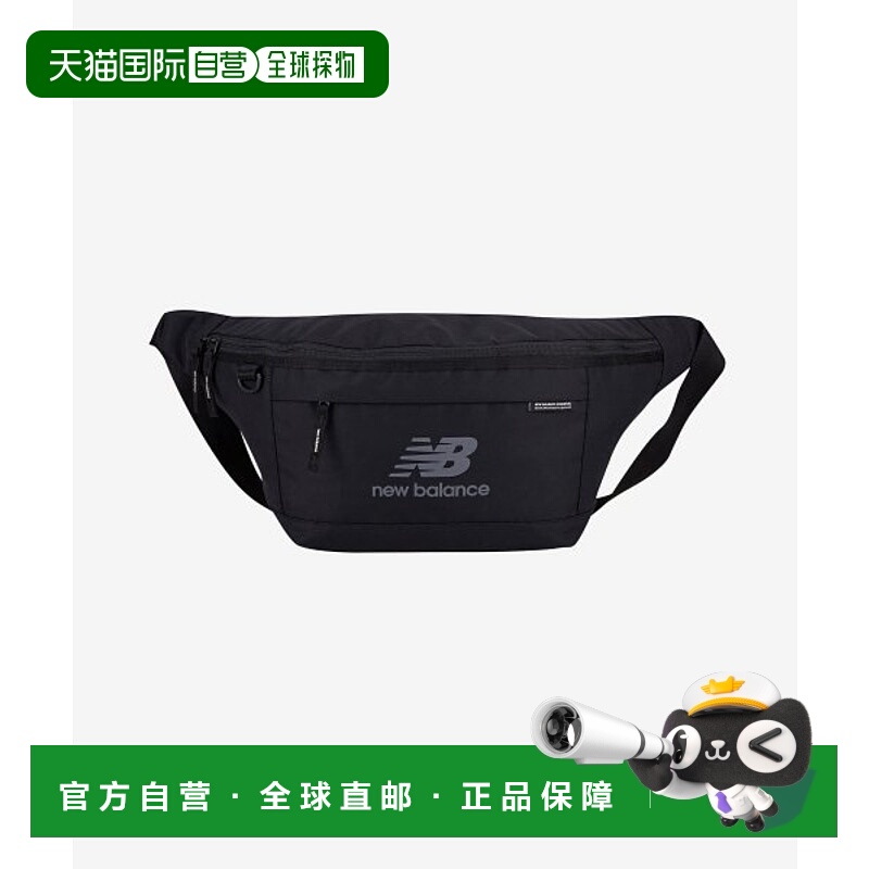 韩国直邮NEW BALANCE 腰包NBGCDAE103_19 ESSENTIAL SUPPLE Large