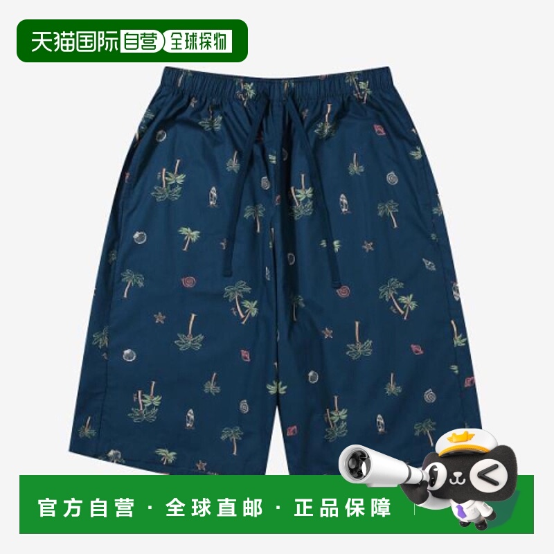 韩国直邮FILA UNDERWEAR男士睡裤/家居裤1170FI4PJG2617MHBU