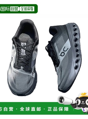 日本直邮ON 女款 Cloudsurfer Next 跑步鞋 慢跑马拉松运动鞋 系