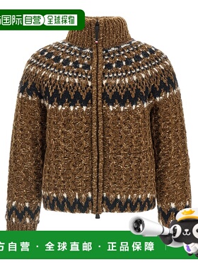 香港直邮MONCLER GRENOBLE 男士夹克 K20979B00012M7948F22