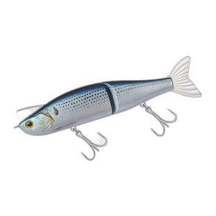 日本直邮Daiwa More Than Lazy Fashad J 170.5F 真实小四郎