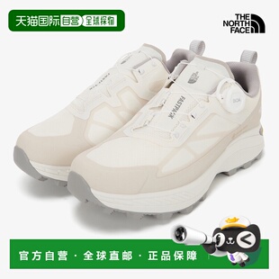 韩国直邮THE NORTH FACE FASTPACK BOA GTX 北面户外徒步鞋运动鞋