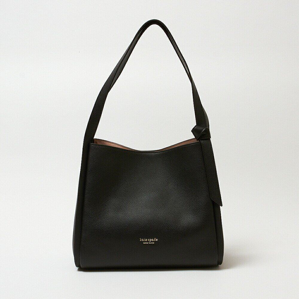 日本直邮Kate Spade 单肩包 L K4395001 BLACK KATE SPADE
