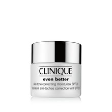 clinique 成人通用 面霜