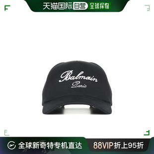 帽子 CH1XA231CD29EDK 男士 香港直邮BALMAIN