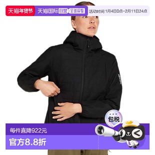 香港直邮ICEBREAKER 1360 MerinoLoft 夹克 女士羊毛户外外套