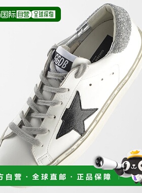 韩国直邮Golden Goose GWF00118 F005336 10238 运动鞋