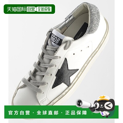 韩国直邮Golden Goose GWF00118 F005336 10238 运动鞋