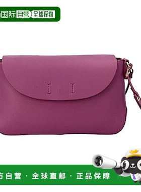 【日本直邮】Legato Largo 钱包肩包 Lineare LH-F3062 购物 旅行