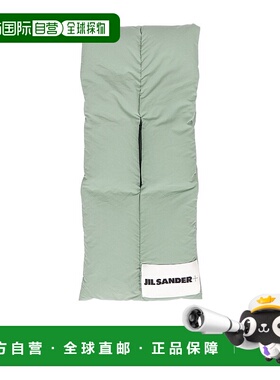 香港直邮JIL SANDER 男士围巾 J47TE0001J74276441 SS2025