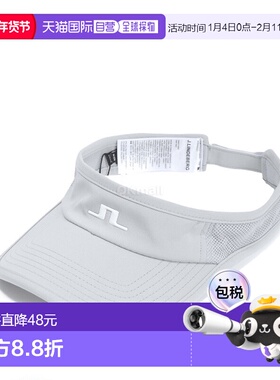 韩国直邮J.LINDEBERG 增益遮光板（GMAC14260-U232） 腰带/帽子