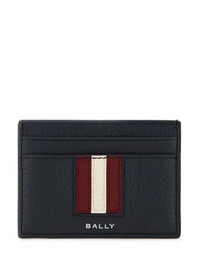 欧洲直邮BALLY 男士钱包MLB01SVT434I5T9P