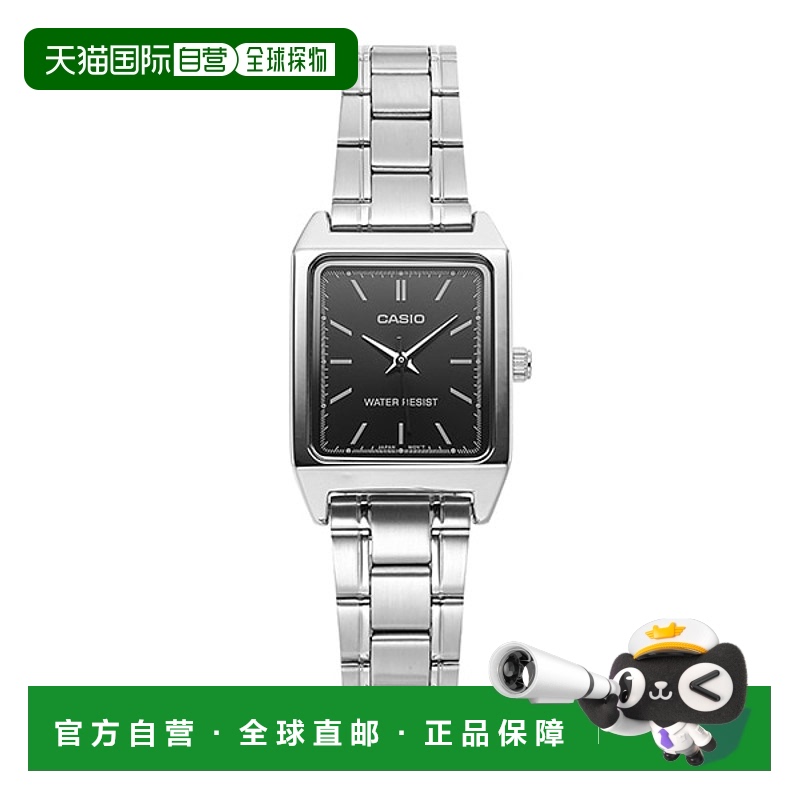 韩国直邮casio  休闲手表