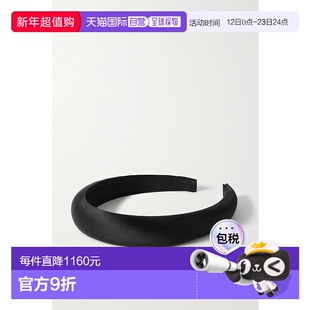 1h可退 香港直邮JENNIFER BEHR 珍妮弗 贝尔 女士 Tori 天鹅绒头