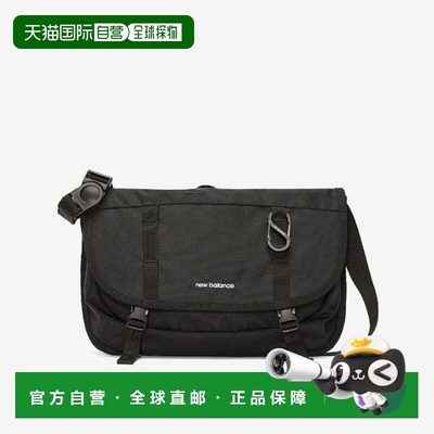 韩国直邮NEW BALANCE New Balance Crossbody DQJ NBGCESS202-19