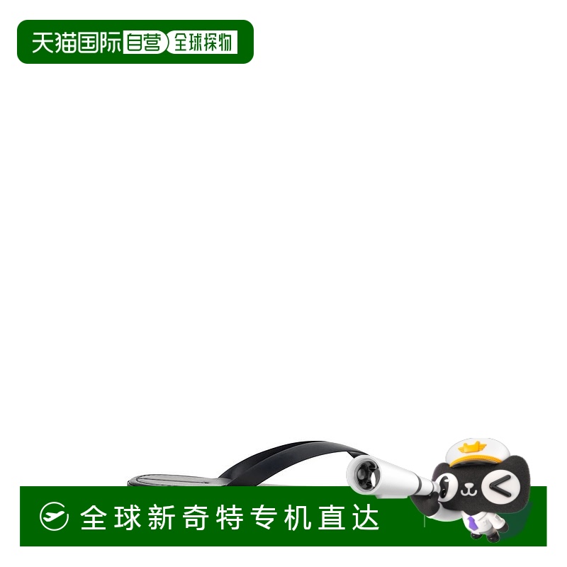 1h可退 香港直邮THE ROW 女士凉鞋 F1387RB10BLK AW2024 黑色 THE