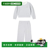 and 1h可退 sweatpants 女童 sweatshirt 香港直邮Moncler 盟可睐