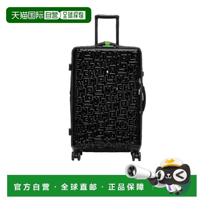 香港直邮Longchamp LGP 旅行 L 行李箱拉杆箱 24025 423