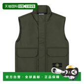 香港直邮Stone K2S16G100004S0203 马甲 Island 无袖