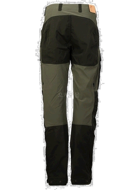 韩国直邮Fjallraven北极狐女士Keb四季G1000防风户外登山裤86706