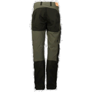 韩国直邮Fjallraven北极狐女士Keb四季G1000防风户外登山裤86706