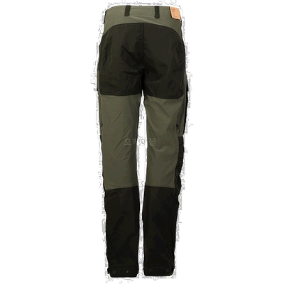 韩国直邮Fjallraven北极狐女士Keb四季G1000防风户外登山裤86706
