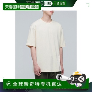 T恤 韩国直邮musinsa standard 通用 上装