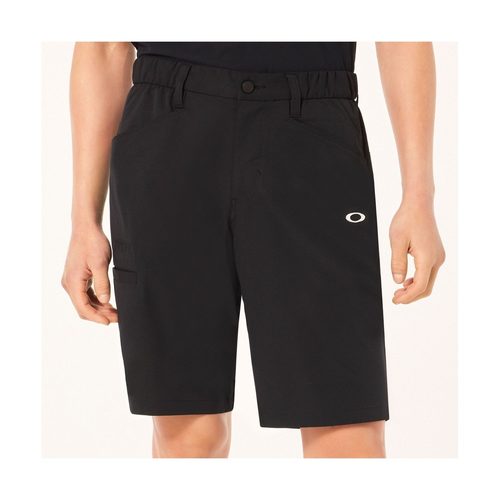 日本直邮OAKLEY 男装春夏吸汗速干短裤 宽松版型 PRIMEFLEXⓇ面料