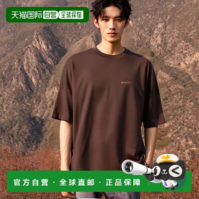 香港直邮PALM ANGELS 男士T恤 PMAA002F24JER0052920短袖