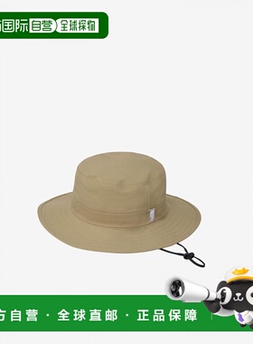 日本直邮The North Face Gore-Tex 帽子男女通用NN42501-CK