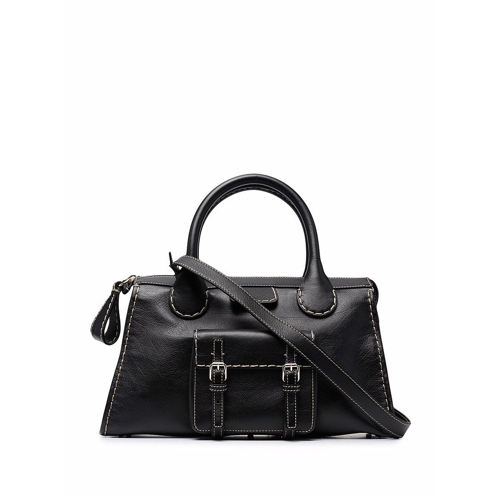 CHLOÉ 女士手提包 CHC21WS450F43EDITH001 AW2022