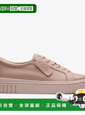 日本直邮Mayhill Walk（浅粉色皮革）