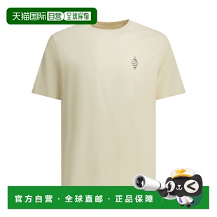 37842UDNL Wat 香港直邮Patagonia 户外T恤 白色 男士 SS2026
