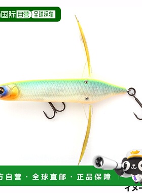 日本直邮Imakatsu Aventa Crawler Basel #815 强势图表