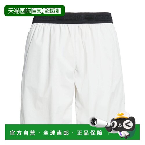 1h可退 香港直邮Herno 男士 短裤