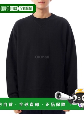 韩国直邮Ten c 圆领卫衣 (25CTCUF03007A07191 999)