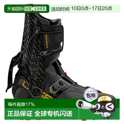 香港直邮LA SPORTIVA Stratos Hybrid 徒步滑雪靴 中性
