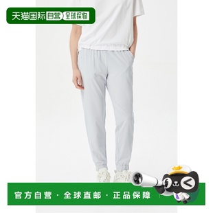 休闲裤 韩国直邮KOLON 休闲户外运动女款 秋冬新款 TVPNM24 SPORT正品