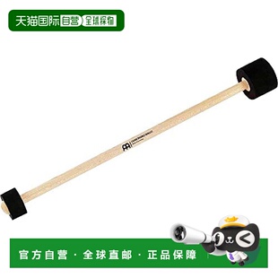 日本直邮MEINL Percussion cajon箱鼓专用 鼓槌 软头MCM3