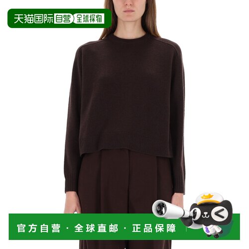 香港直邮THEORY 女士针织衫 O0818703DAJ AW2025 【付后1h可退】
