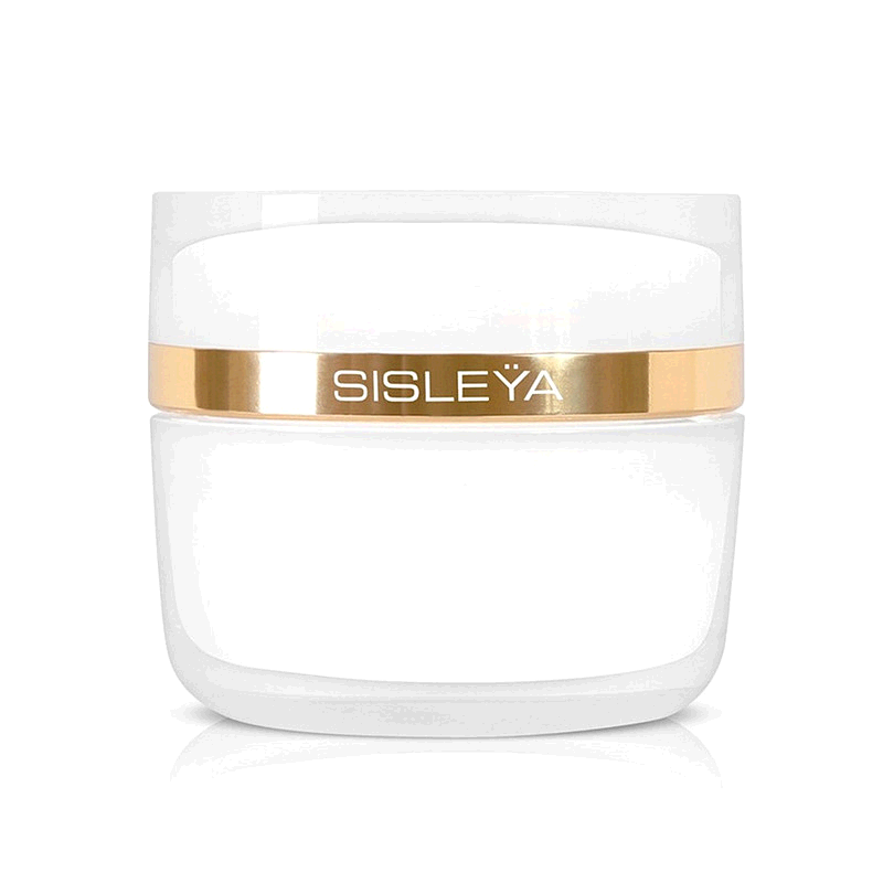 sisley希思黎抗皱臻颜面霜