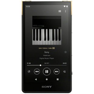 日本直邮SONY索尼NW ZX707高解析音源兼容随身听ZX系列64GBNW