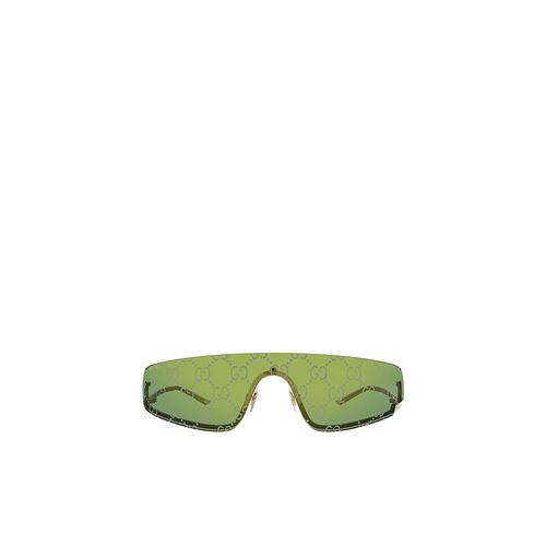 Gucci 盾形太阳眼镜 GG1561S