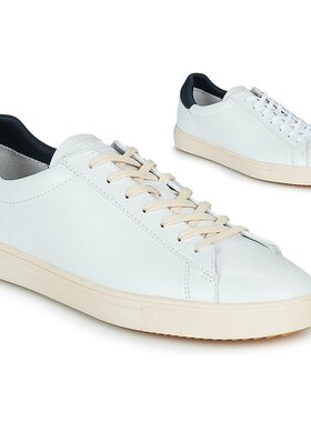 Clae 男士 低帮板鞋 BRADLEY