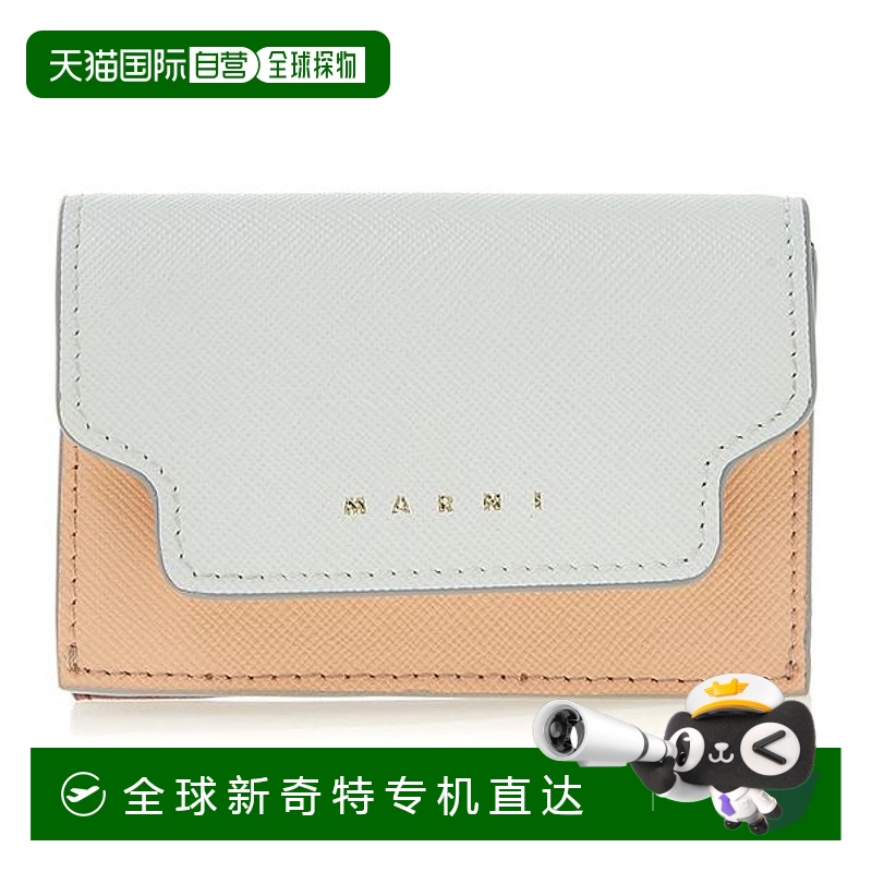 韩国直邮marni  钱包