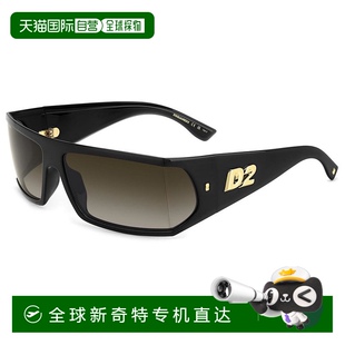 香港直邮Dsquared2 男士 1h可退 二次方 D201 sunglasses 太阳镜