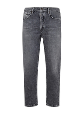 香港直邮ACNE STUDIOS 男士牛仔裤 B00287900 SS2【付后1h可退】