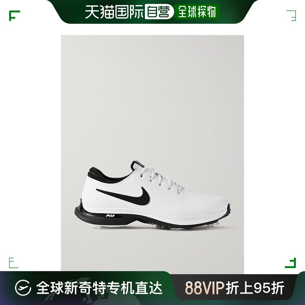 香港直邮潮奢 Nike耐克男士Air Zoom Victory Tour 3绒面革牛